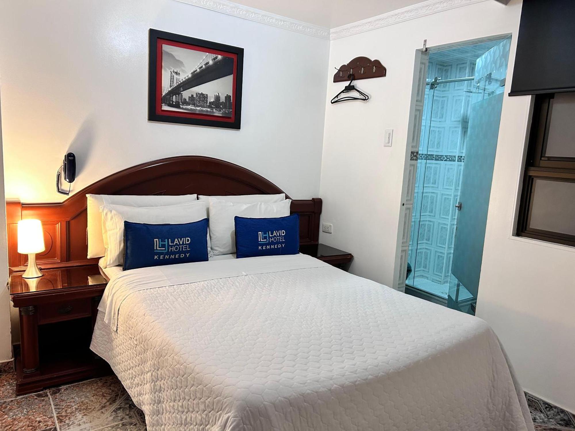Lavid Hotel Kennedy, Bogota