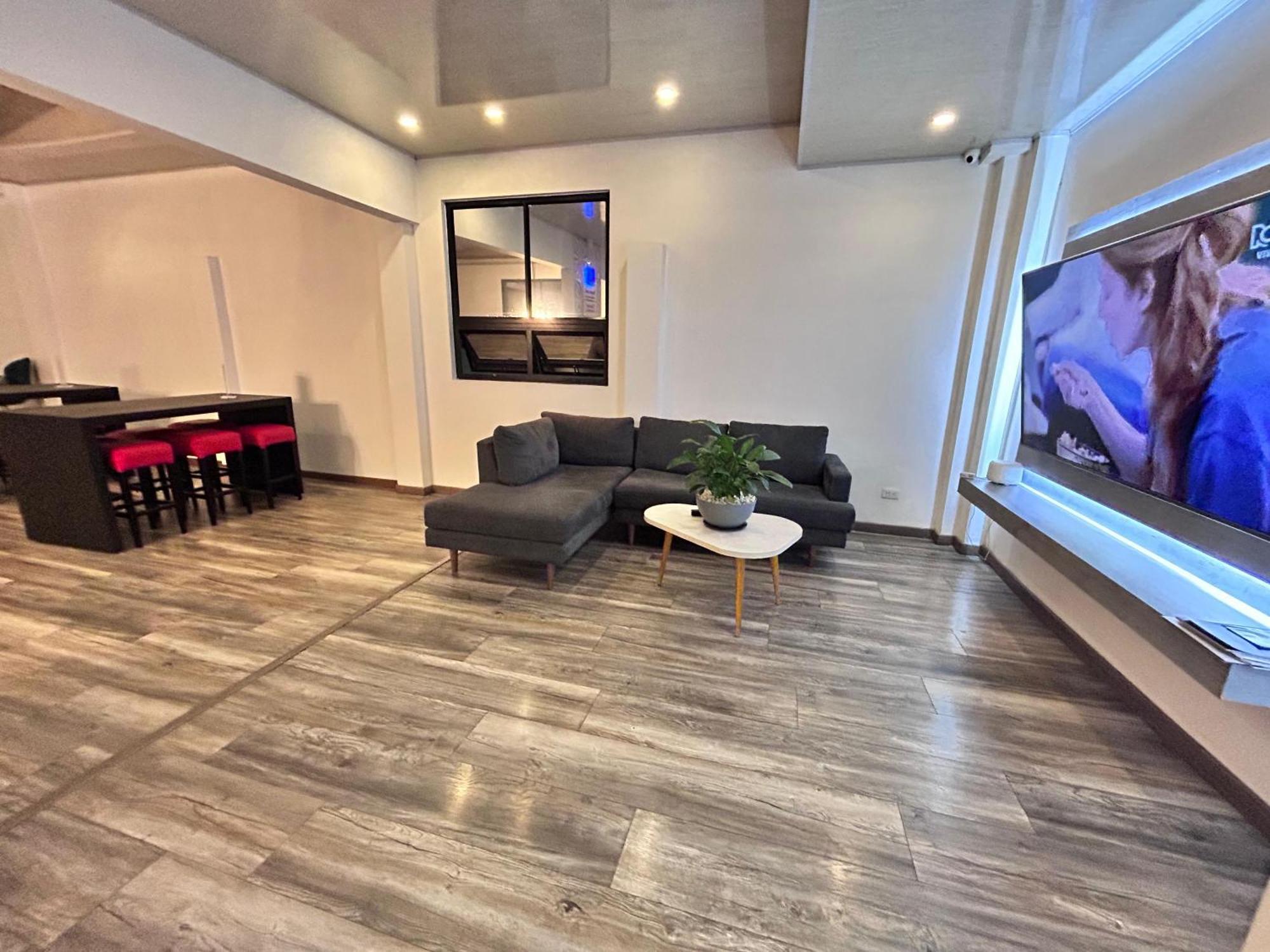 Lavid Hotel Kennedy — Photos 2